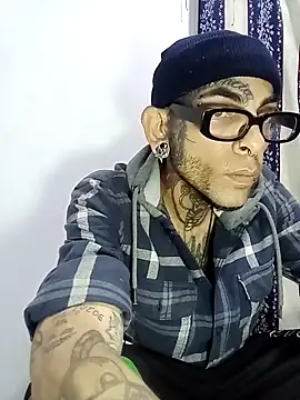 Demon_Rose_ webcam