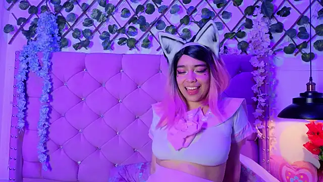 Kira-Yuzu webcam