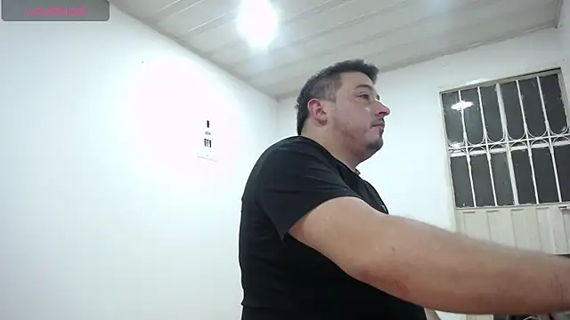 antonycruz webcam