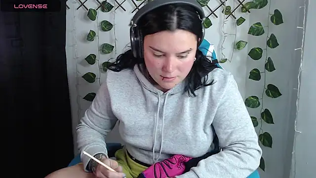 Nika_1_ webcam