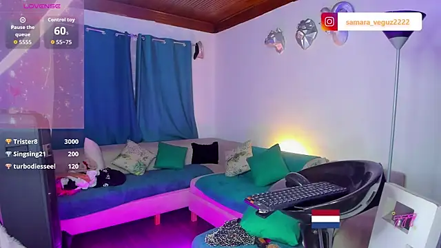 Model: samara_veguz222