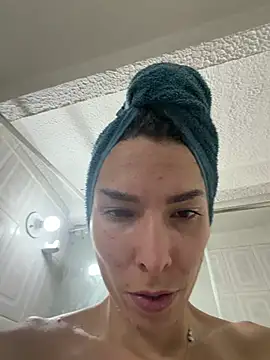 Niky_777 webcam