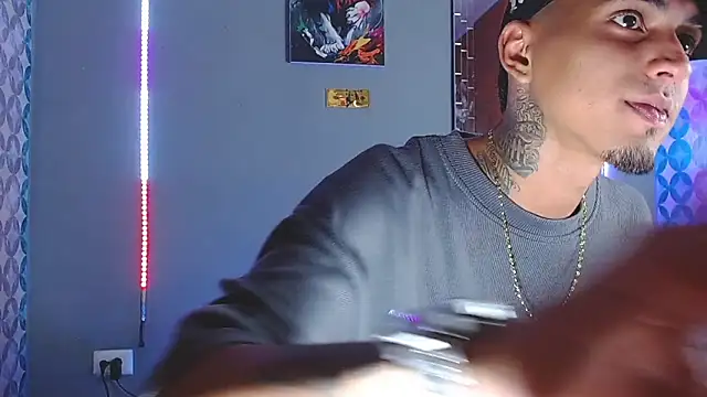 Liam_lee webcam