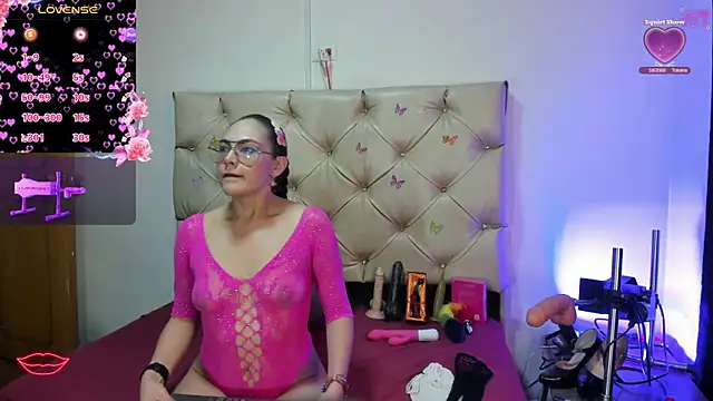cleopatraa webcam