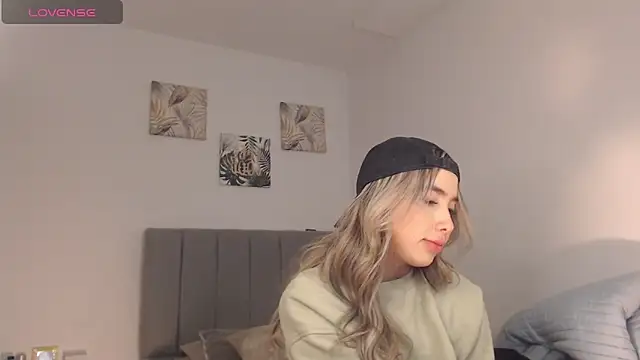 Marian_se webcam