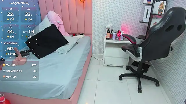 CATIAJONES webcam