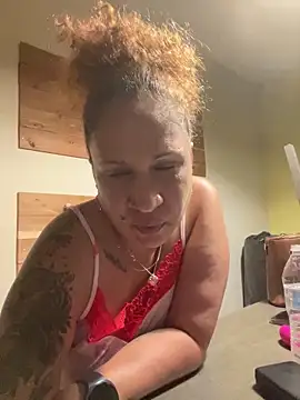 ladycreamypr2 webcam