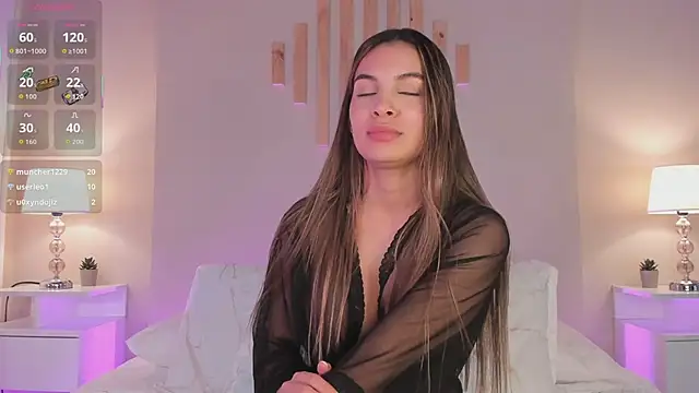 VictoriaNoah_ webcam