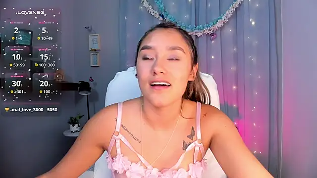 _Sophie__miller webcam
