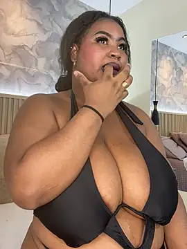 AinaraJimenez webcam
