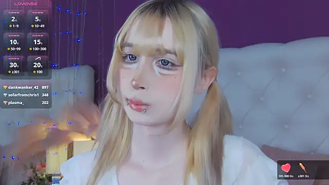 Acachinnt92 - Trans webcam sex chat