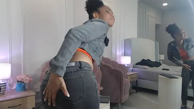 ChantalGarner webcam