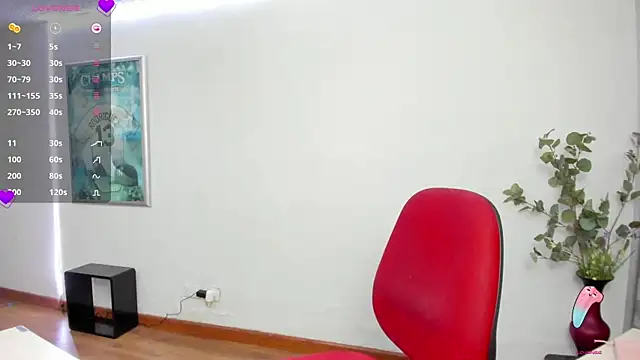 chloehanna webcam