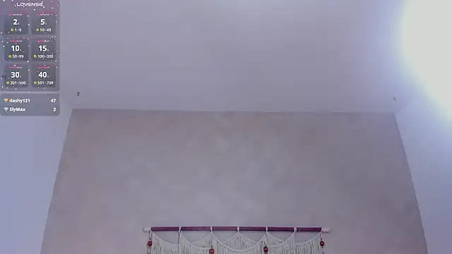 _hanna_sky webcam