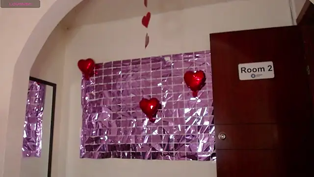 Catalinajane1 webcam