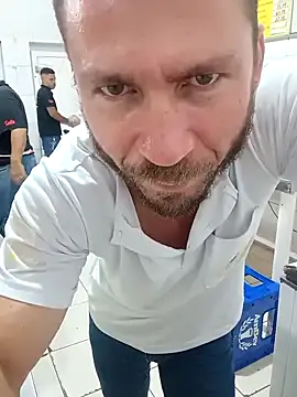Xarormera - Male webcam sex chat