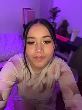 Veronica_Wins_ webcam