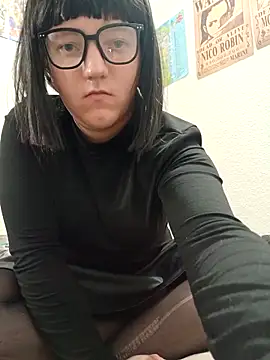 LexaXhot webcam