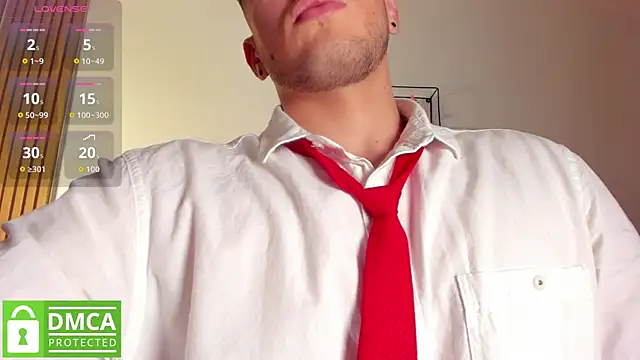 SebastianMaximoff_ webcam