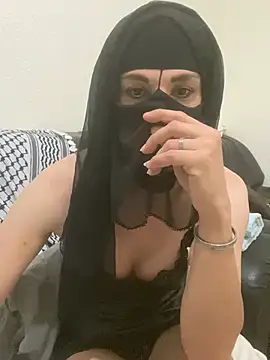 Cenicey - Trans webcam sex chat