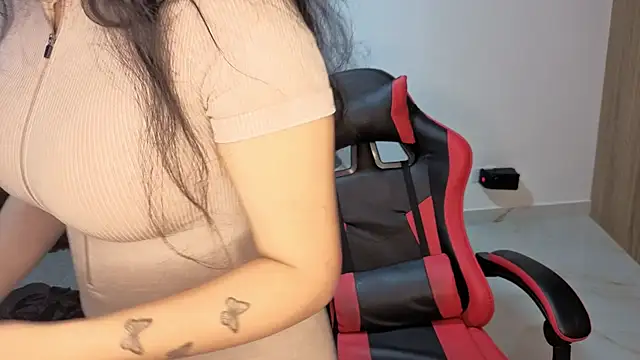 Malory_Tay11 webcam