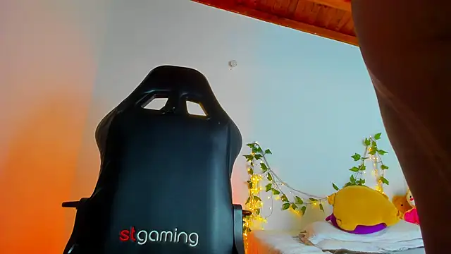 Susan_Foxx webcam