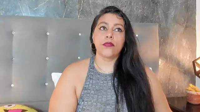 SexxyPamela webcam