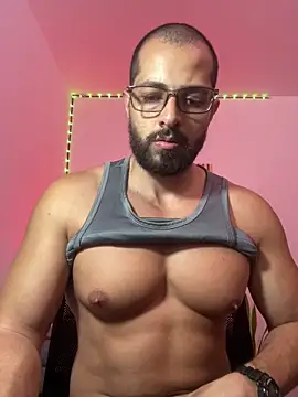 magnumchris webcam