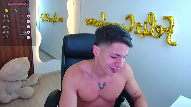 harrisoncuper webcam