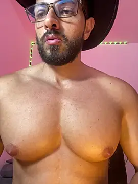 magnumchris webcam