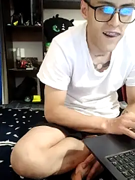 AoA-BoyStudent webcam