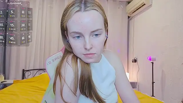 bae_cake_ webcam