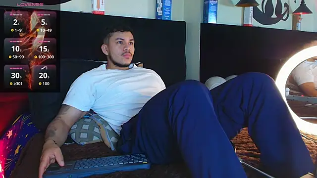 jeisonstark webcam