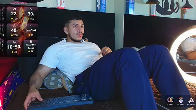jeisonstark webcam
