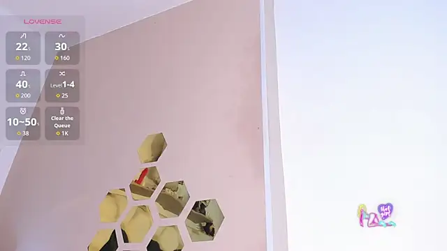 Fioky32 - Trans webcam sex chat