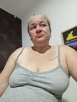 CheekySnowQueen_69 webcam