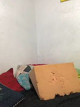EliVanegas webcam