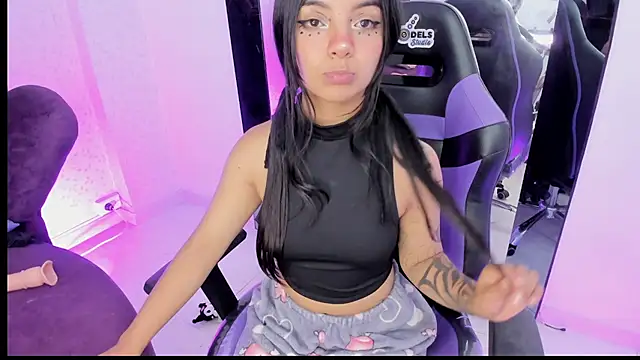 sofi_soft_ webcam