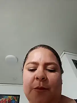 Miss_Adriana01 webcam