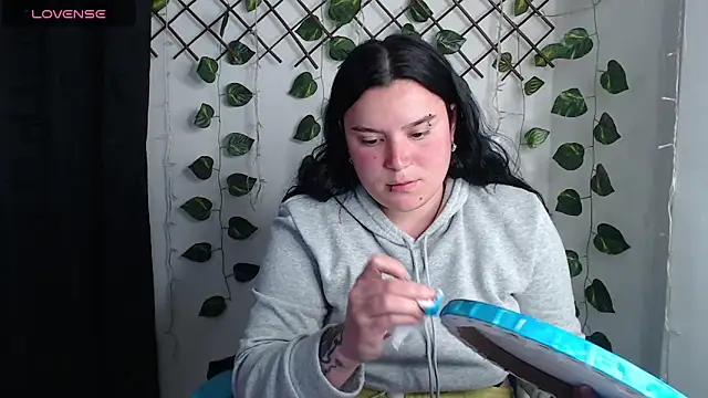 Nika_1_ webcam