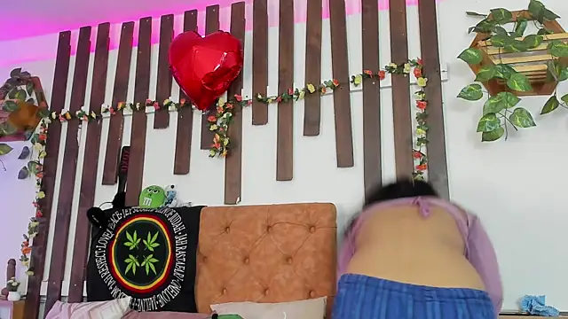 MeowMota_ webcam