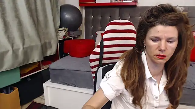 kellyterapy webcam