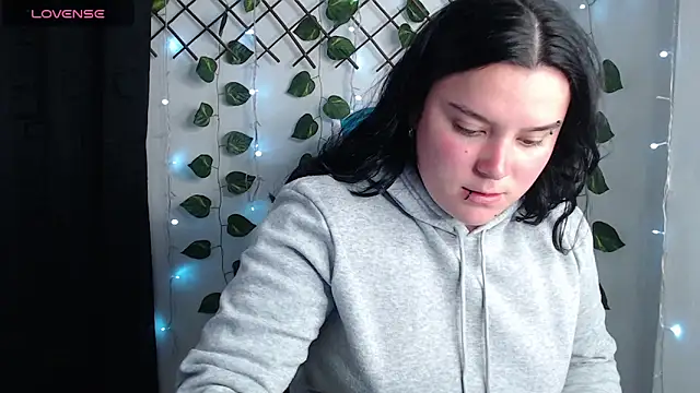 Nika_1_ webcam