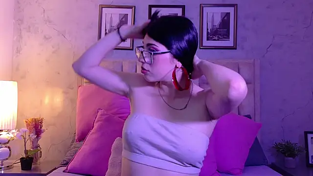 IsabellaRossi webcam