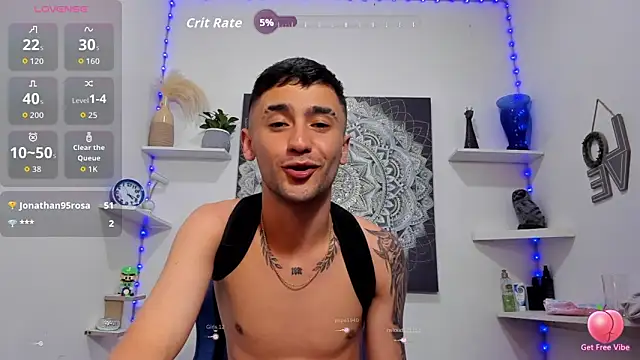 Jey_hot7 webcam