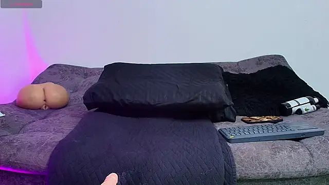BrayaanFit webcam