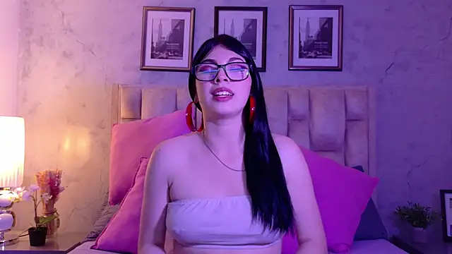 IsabellaRossi webcam