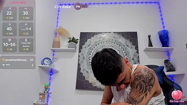 Jey_hot7 webcam