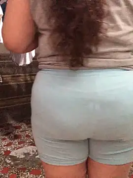 EliVanegas webcam