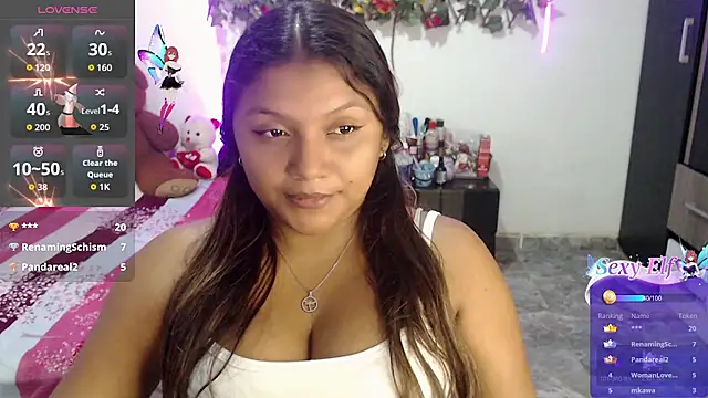 sexysusan4you webcam